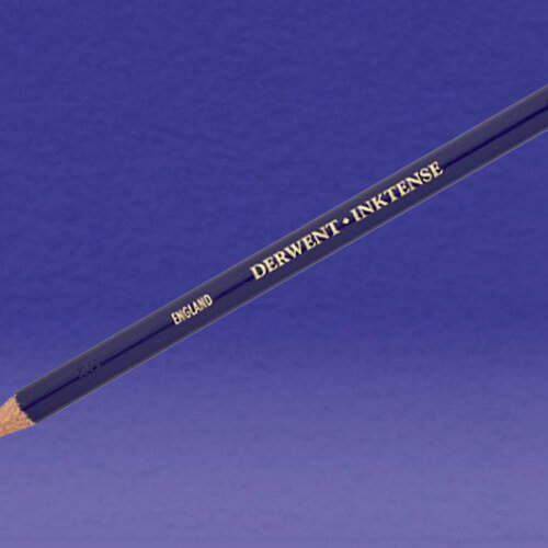 DERWENT: Inktense Pencil (Violet 0800)