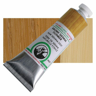 Old Holland Olieverf Raw Sienna Deep A57 18ml