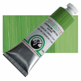 Old Holland Olieverf Cadmium Green Light D44 18ml