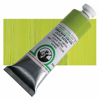 Old Holland Olieverf Cinnabar Green Light Extra D43 18ml