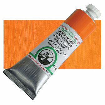 Old Holland Olieverf Cadmium Yellow Extra Deep E139 18ml