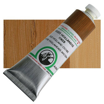 Old Holland Olieverf Old Holland Ochre A352 18ml