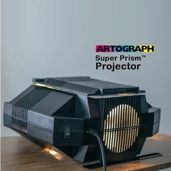 Artograph LED Super Prism 2