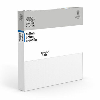 Winsor &amp; Newton 3D Classic Canvas Deep Edge 70x100