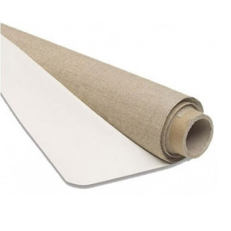 CO Professional Canvas Schildersdoek Grote Rol 10 meter