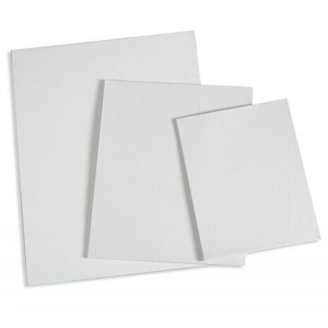 Canvas Boards 30x30 cm 2